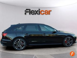 Audi A4 Avant Advanced 30 TDI 100kW S tronic