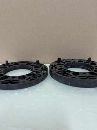 Plots elevación plástico suelo técnico