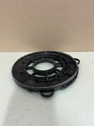 Plots elevación plástico suelo técnico