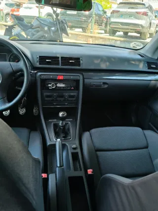 Audi A4 2004