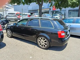 Audi A4 2004