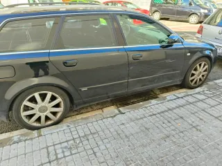 Audi A4 2004