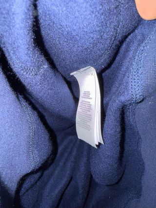 Suéter Polo Ralph Lauren azul