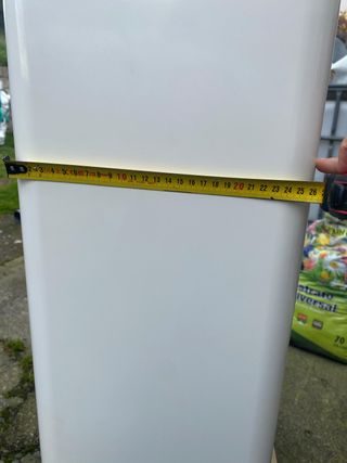 Estufa de pellet Roxy 7KW Blanca