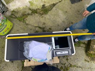 Estufa de pellet Roxy 7KW Blanca