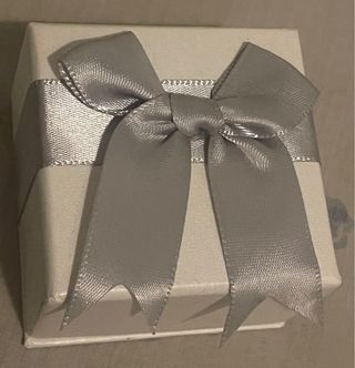 Collar Plata Ley Girasol Medallón