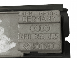 Mando elevalunas Audi 4B0959855