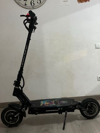 Dualtron Victor Patinete Eléctrico