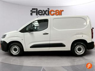 Citroën Berlingo Talla XL BlueHDi 100 S&S FEEL PACK