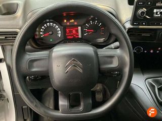 Citroën Berlingo Talla XL BlueHDi 100 S&S FEEL PACK