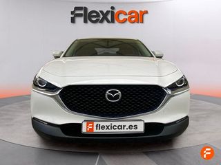 Mazda CX-30 2.5L e-SKYACT G MHEV 103kW Prime-Line AT