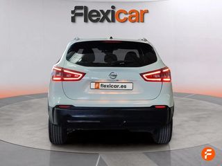Nissan Qashqai dCi 85 kW (115 CV) E6D ACENTA