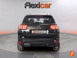 Citroën C5 Aircross PureTech 96kW (130CV) S&S Feel