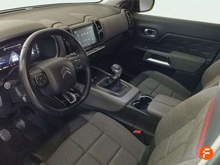 Citroën C5 Aircross PureTech 96kW (130CV) S&S Feel