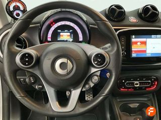 Smart Fortwo 60kW(81CV) EQ coupe