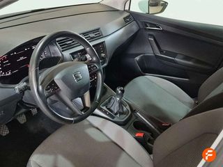 Seat Arona 1.0 TSI 70kW (95CV) Style Edition Eco