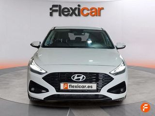 Hyundai i30 1.0 TGDI 48V Klass
