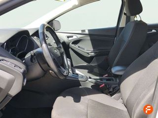 Ford Focus 1.0 Ecoboost 92kW Titanium Auto