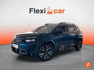Citroën C5 Aircross PureTech 96kW (130CV) S&S EAT8 Shine
