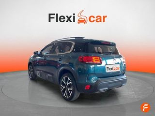 Citroën C5 Aircross PureTech 96kW (130CV) S&S EAT8 Shine