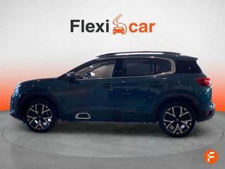 Citroën C5 Aircross PureTech 96kW (130CV) S&S EAT8 Shine