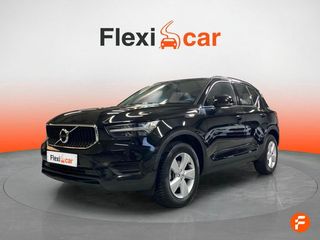 Volvo XC40 1.5 T2 Momentum Auto