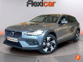 Volvo V60 2.0 B4 (D) AWD Cross Country AUTO