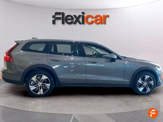 Volvo V60 2.0 B4 (D) AWD Cross Country AUTO