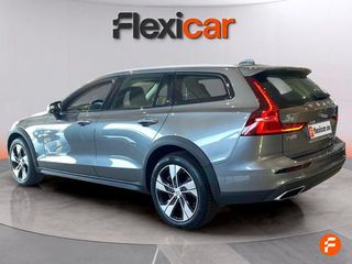 Volvo V60 2.0 B4 (D) AWD Cross Country AUTO