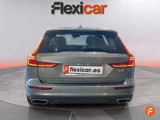 Volvo V60 2.0 B4 (D) AWD Cross Country AUTO