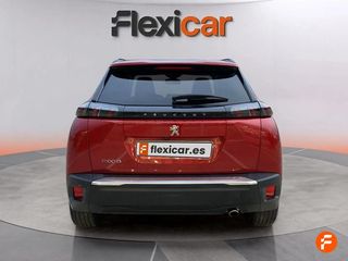 Peugeot 2008 Allure BlueHDI 81kW (110CV)