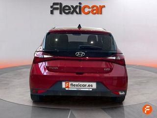 Hyundai i20 1.0 TGDI 74kW (100CV) Klass