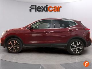 Nissan Qashqai DIG-T 85 kW (115 CV) N-CONNECTA
