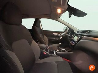 Nissan Qashqai DIG-T 85 kW (115 CV) N-CONNECTA