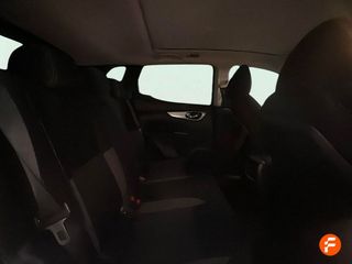 Nissan Qashqai DIG-T 85 kW (115 CV) N-CONNECTA