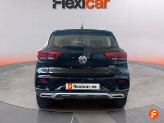 MG ZS 1.0T Luxury Auto