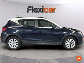 Seat Arona 1.0 TSI 81kW (110CV) DSG Style XM