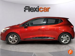 Renault Clio Limited Energy TCe 66kW (90CV)