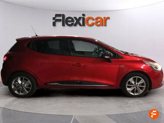 Renault Clio Limited Energy TCe 66kW (90CV)