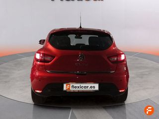 Renault Clio Limited Energy TCe 66kW (90CV)
