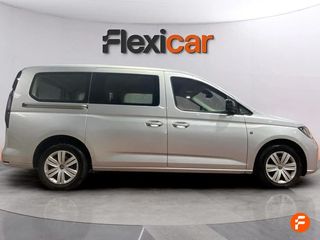 Volkswagen Caddy Maxi Origin 2.0 TDI 90kW (122CV) DSG