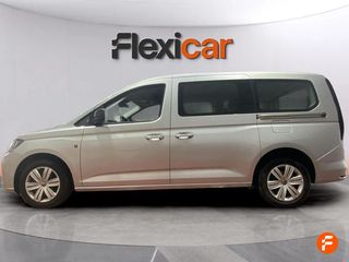 Volkswagen Caddy Maxi Origin 2.0 TDI 90kW (122CV) DSG