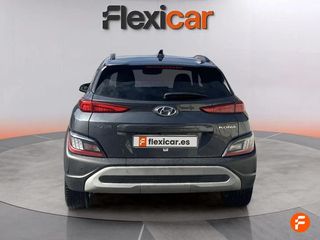 Hyundai Kona 1.0 TGDI Klass 4X2