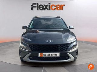 Hyundai Kona 1.0 TGDI Klass 4X2