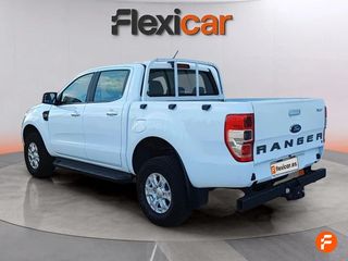 Ford Ranger RANGER