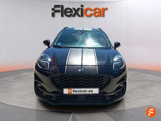 Ford Puma 1.0 EcoBoost 155cv ST-Line X MHEV Auto
