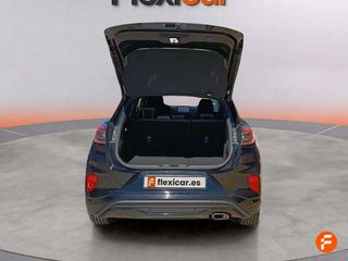 Ford Puma 1.0 EcoBoost 155cv ST-Line X MHEV Auto