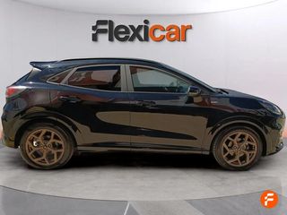 Ford Puma 1.0 EcoBoost 155cv ST-Line X MHEV Auto