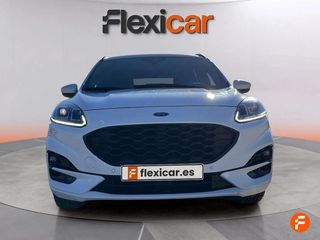 Ford Kuga ST-Line 1.5T EcoBoost 110kW (150CV)