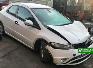 363819 604200 elevalunas honda civic berlina 5